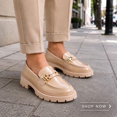 LOAFERS